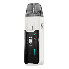 VAPORESSO LUXE XR MAX WHITE