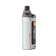 VAPORESSO ARMOUR G KIT SILVER