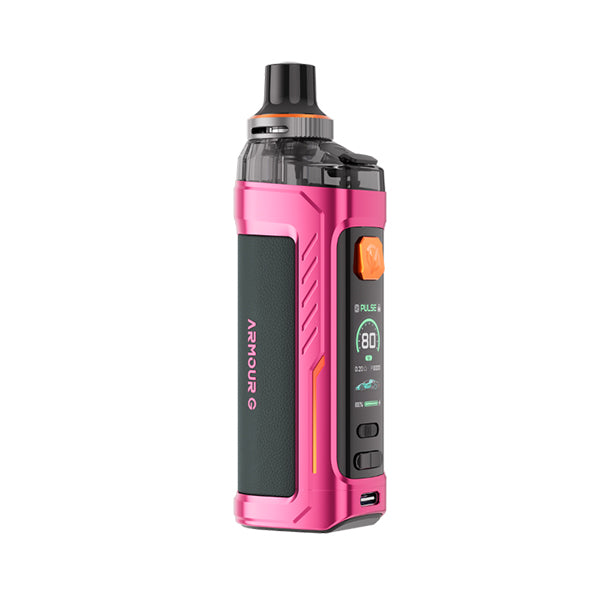 VAPORESSO ARMOUR G KIT PINK