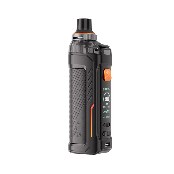 VAPORESSO ARMOUR G KIT BLACK