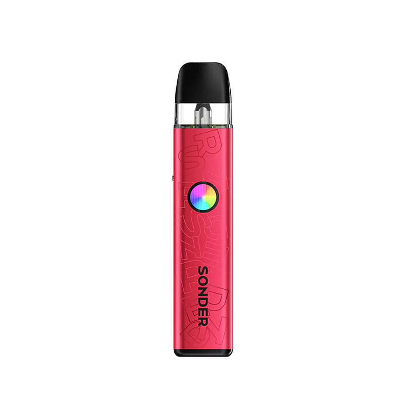 Geekvape Sonder Q3 Pod Vape Kit
