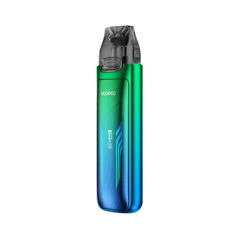 VOOPOO VMATE MAX POD KIT NEON BLUE