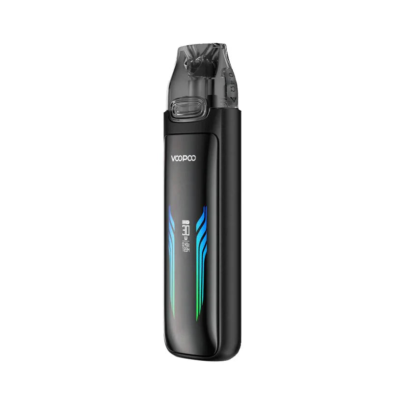 VOOPOO VMATE MAX POD KIT ONYX BLACK