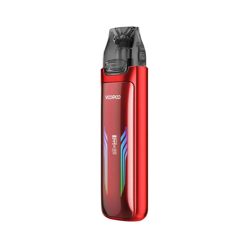 VOOPOO VMATE MAX POD KIT RUBY RED