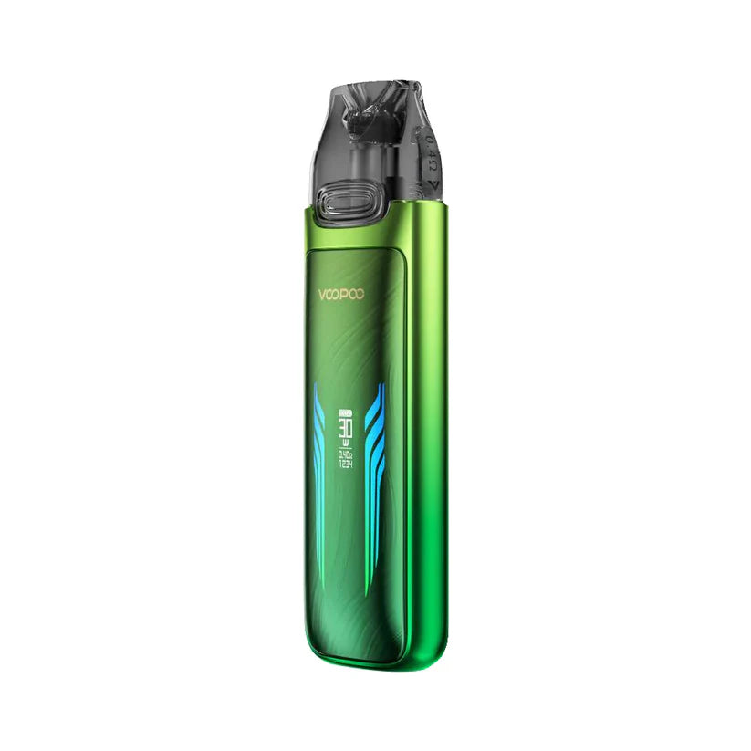 VOOPOO VMATE MAX POD KIT SHINY GREEN