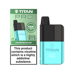 TITAN PRO KIT WATERMELON ICE (5)