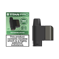 TITAN PRO REFILL WATERMELON ICE (5)