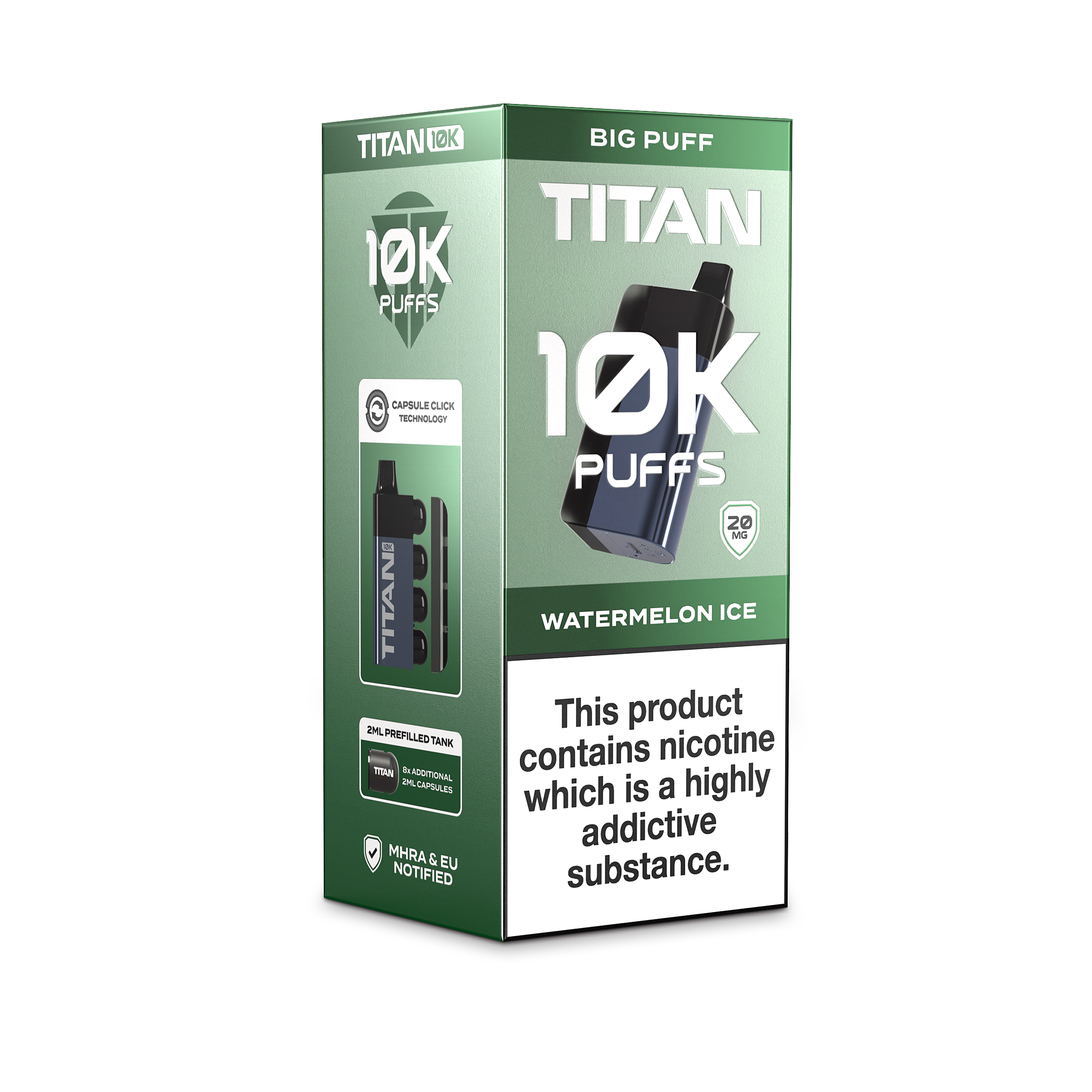 TITAN 10K WATERMELON ICE (5)