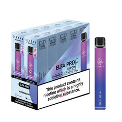 ELFA PRO STARTER KIT AURORA PURPLE + WATERMELON (10)