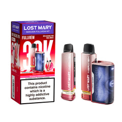 LOST MARY NERA 30K KIT WATERMELON EDITION (5)