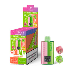 ELFBAR DUAL10K WATERMELON EDITION (5)