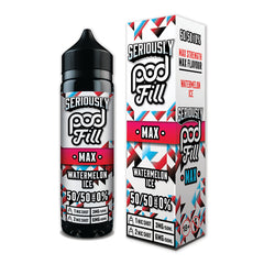 DOOZY SERIOUSLY POD FILL MAX WATERMELON ICE