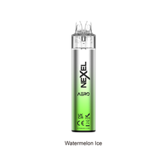 NEXEL AERO KIT WATERMELON ICE (5)