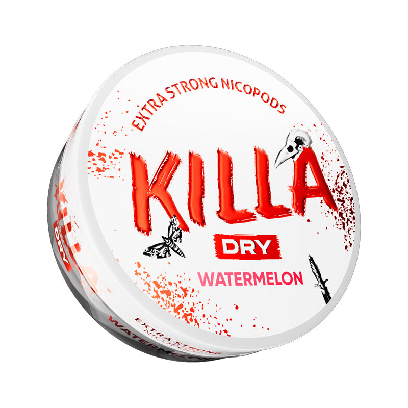 KILLA DRY WATERMELON (10)