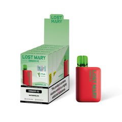 LOST MARY DM1200 20MG WATERMELON (5)