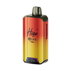 HIGO ALFA 25K KIT WATERMELON ICE & WATERMELON BUBBLEGUM (5)