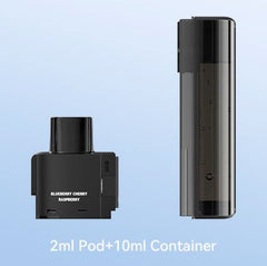 NEXX SUPREM 15K POD MEXICO MANGO (5)