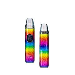 OXVA XLIM PRO 2 POD KIT RAINBOW ORIGINAL