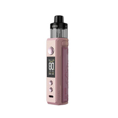 VOOPOO DRAG X2 GLOW PINK