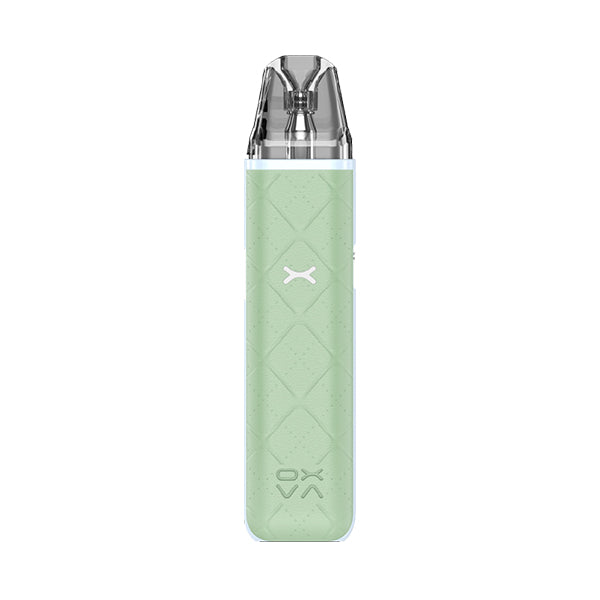 OXVA XLIM GO KIT LIGHT GREEN