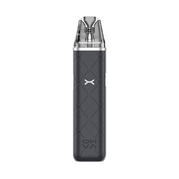 OXVA XLIM GO KIT DARK GREY