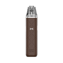 OXVA XLIM GO KIT DARK BROWN