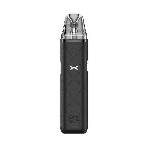 OXVA XLIM GO KIT BLACK