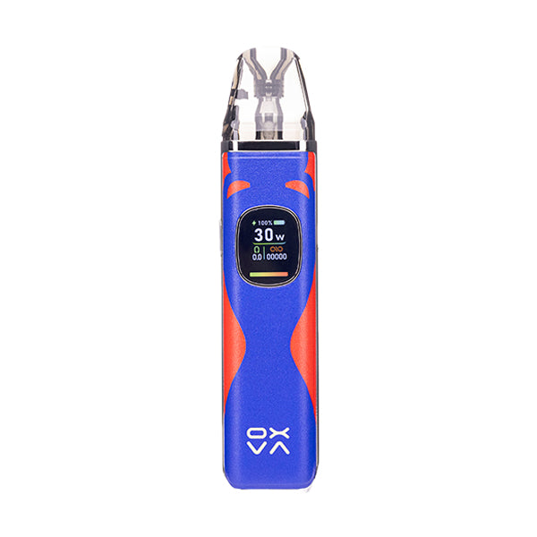 OXVA XLIM PRO 2 POD KIT LIMITED EDITION