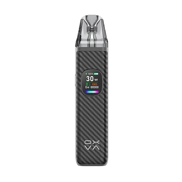 OXVA XLIM PRO 2 POD KIT BLACK WARRIOR