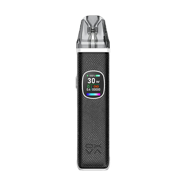 OXVA XLIM PRO 2 POD KIT BLACK & WHITE