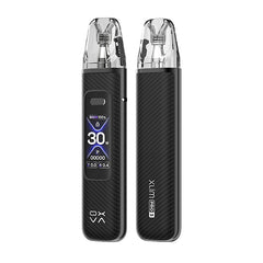 OXVA XLIM PRO 3 POD KIT BLACK CARBON