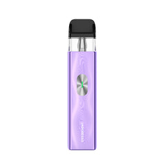 VAPORESSO XROS 4 MINI KIT ICE PURPLE