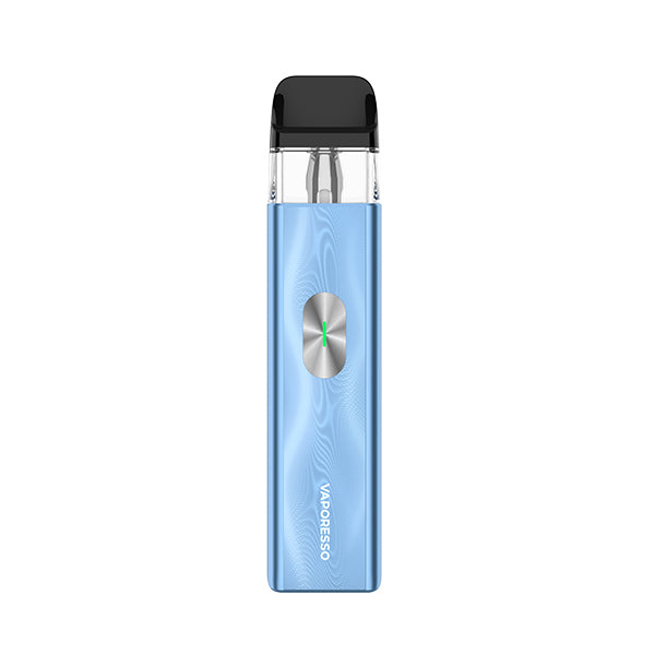 VAPORESSO XROS 4 MINI KIT ICE BLUE