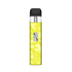 VAPORESSO XROS 4 MINI KIT CAMO YELLOW