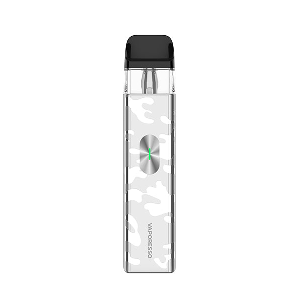 VAPORESSO XROS 4 MINI KIT CAMO SILVER