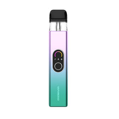 VAPORESSO XROS 4 KIT PINK MINT