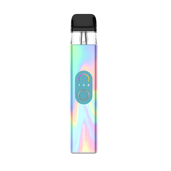 VAPORESSO XROS 4 KIT PASTEL PALLETTE