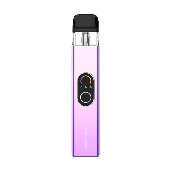 VAPORESSO XROS 4 KIT LILAC PURPLE