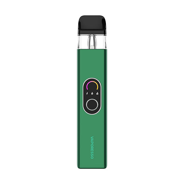 VAPORESSO XROS 4 KIT GREEN