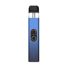 VAPORESSO XROS 4 KIT BLUE