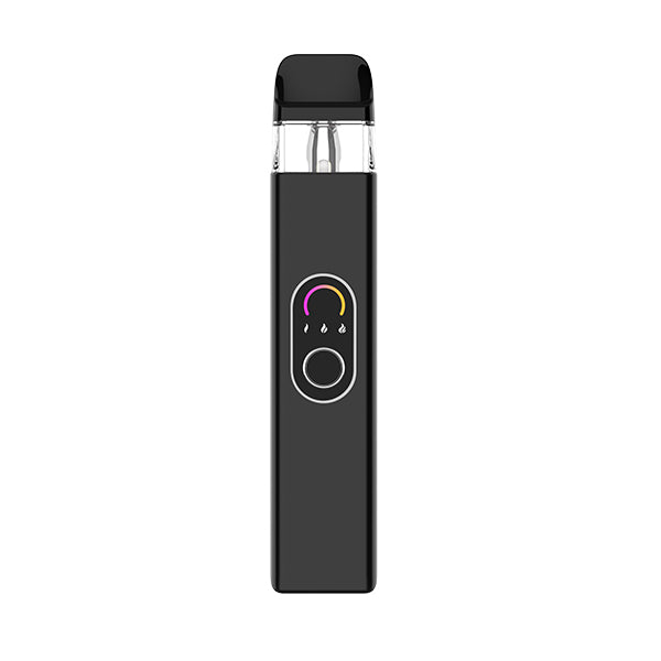 VAPORESSO XROS 4 KIT BLACK