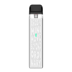 VAPORESSO XROS 4 MINI KIT WORD POP