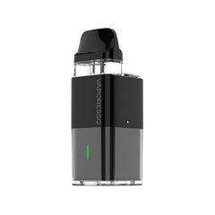 VAPORESSO XROS CUBE VAPE KIT BLACK