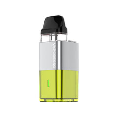 VAPORESSO XROS CUBE VAPE KIT CYBER LIME