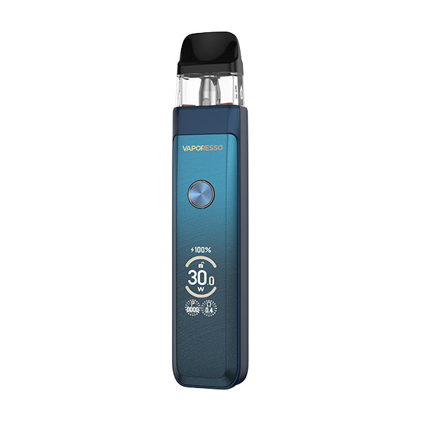 VAPORESSO XROS PRO 2 KIT STORM BLUE