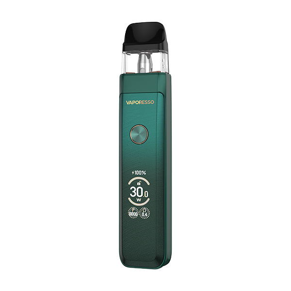 VAPORESSO XROS PRO 2 KIT GEM GREEN