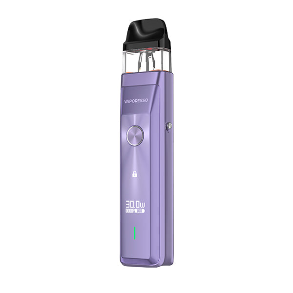 VAPORESSO XROS PRO KIT PURPLE