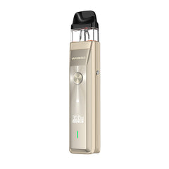 VAPORESSO XROS PRO KIT CHAMPAGNE GOLD