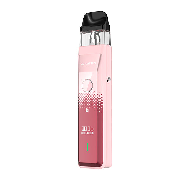 VAPORESSO XROS PRO KIT PINK