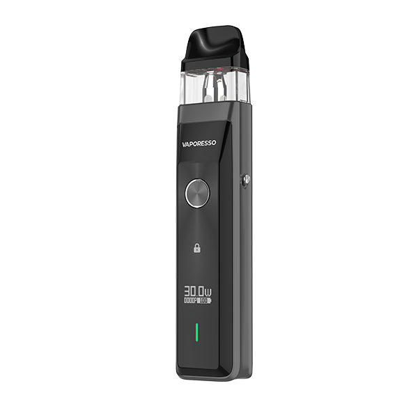 VAPORESSO XROS PRO KIT BLACK